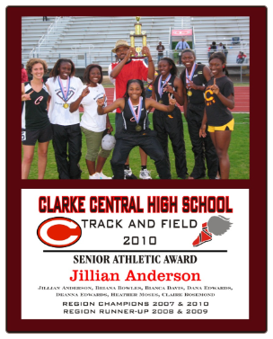 Track Team 13 Track Team 13