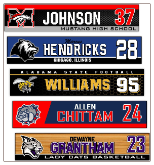 METAL MAGNETIC LOCKERPLATES METAL MAGNETIC LOCKERPLATES