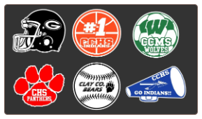 CUSTOM ONE COLOR CAR MAGNETS CUSTOM ONE COLOR CAR MAGNETS