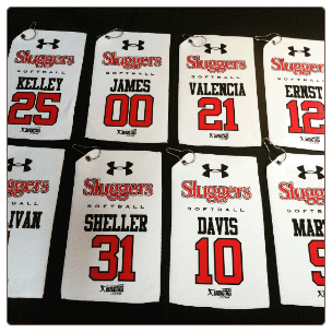 LOGO BAG TOWEL LOGO BAG TOWEL