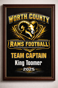 FULL COLOR PLAQUES