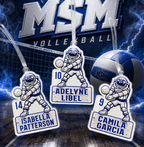 Custom Bag Tags | Any Shape, Full Color | Lockerplates