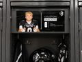 MAGNETIC PHOTO LOCKERPLATES
