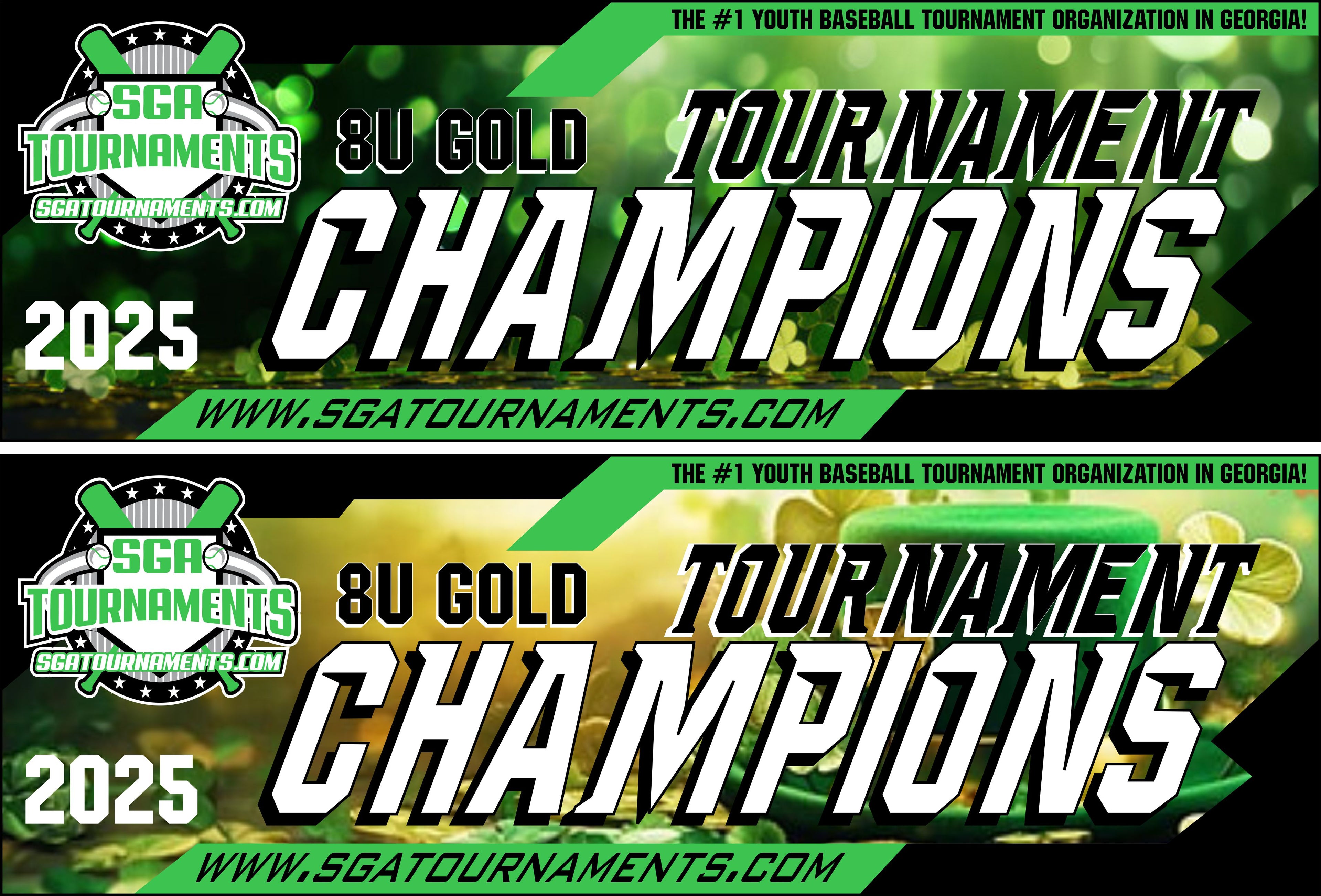 BANNERS