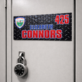 3" MAGNETIC PLATES