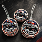 Custom Acrylic Tags