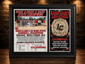 FULL COLOR PLAQUES