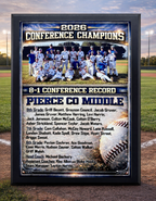 FULL COLOR PLAQUES