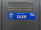 4" MAGNETIC PLATES